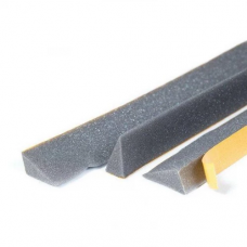 Ущільнювач паралоновий